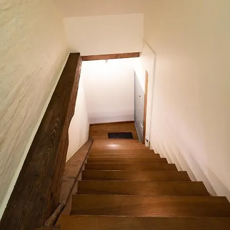 Old Town Charm One Bedroom Spacious Loft Nearby The Livu Square Riga
