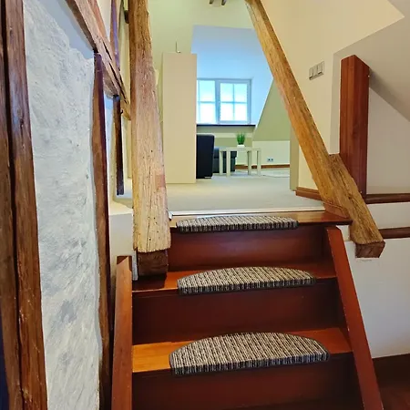 Old Town Charm One Bedroom Spacious Loft Nearby The Livu Square Apartment *